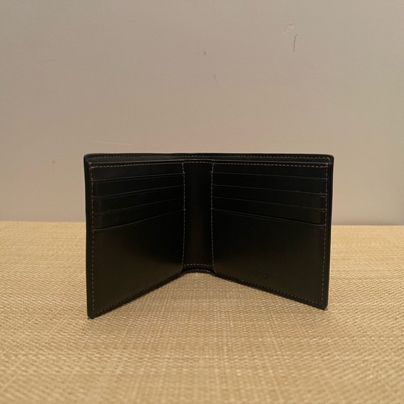 Coach wallet - Picture 3 of 3